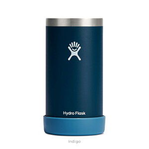 nChtXN Hydro Flask 16oz 473ml Cooler Cup N[[Jbv Indigo