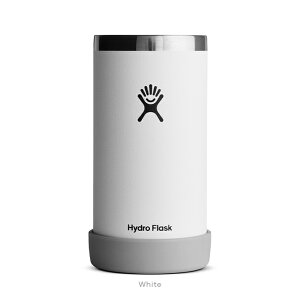 nChtXN Hydro Flask 16oz 473ml Cooler Cup N[[Jbv White