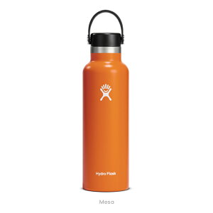 nChtXN Hydro Flask 21oz 621ml Standard Mouth XeX{g Mesa