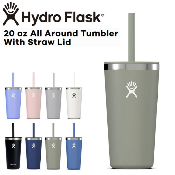 楽天市場】ハイドロフラスク Hydro Flask 20oz 591ml Drinkware All 