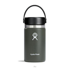 nChtXN Hydro Flask 12oz 354ml Wide Mouth XeX{g Fir