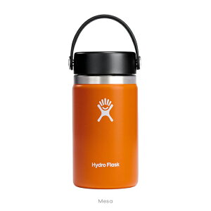nChtXN Hydro Flask 12oz 354ml Wide Mouth XeX{g Mesa