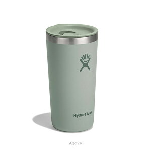 nChtXN Hydro Flask 12oz 354ml Drinkware All Around Tumbler XeX^u[ Agave