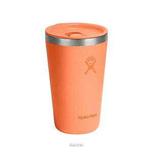 nChtXN Hydro Flask 16oz 473ml Drinkware All Around Tumbler XeX^u[ Nector