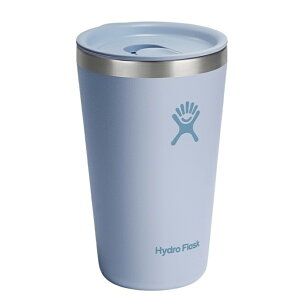 nChtXN Hydro Flask 16oz 473ml Drinkware All Around Tumbler XeX^u[ Surf