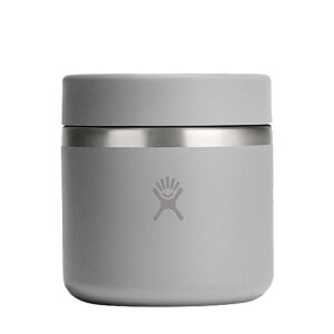 nChtXN Hydro Flask 20oz 591ml Food Jar t[hW[ XeX{g Birch