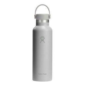 nChtXN Hydro Flask 21oz 621ml Standard Mouth XeX{g Birch