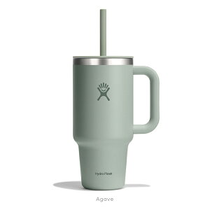 nChtXN Hydro Flask 32oz 946ml Drinkware All Around Tumbler XeX^u[ Agave