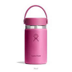 nChtXN Hydro Flask 12oz 354ml Wide Mouth XeX{g Reef