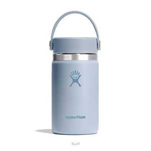 nChtXN Hydro Flask 12oz 354ml Wide Mouth XeX{g Surf
