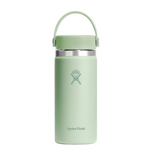 nChtXN Hydro Flask 16oz 473ml Wide Mouth XeX{g Aloe