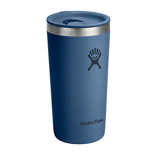 �n�C�h���t���X�N Hydro Flask 12oz 354ml Drinkware All Around Tumbler �X�e�����X�^���u���[ HaborBlue