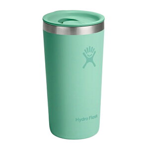 �n�C�h���t���X�N Hydro Flask 12oz 354ml Drinkware All Around Tumbler �X�e�����X�^���u���[ MermaidGreen