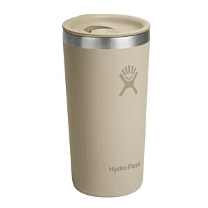 �n�C�h���t���X�N Hydro Flask 12oz 354ml Drinkware All Around Tumbler �X�e�����X�^���u���[ Oat