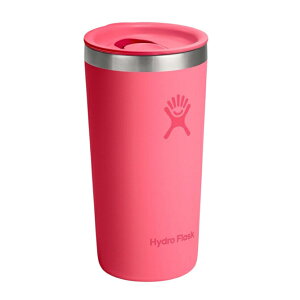 �n�C�h���t���X�N Hydro Flask 12oz 354ml Drinkware All Around Tumbler �X�e�����X�^���u���[ PopstarPink