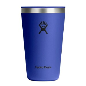 �n�C�h���t���X�N Hydro Flask 16oz 473ml Drinkware All Around Tumbler �X�e�����X�^���u���[ CapriBlue