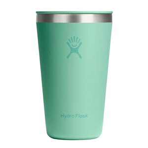 �n�C�h���t���X�N Hydro Flask 16oz 473ml Drinkware All Around Tumbler �X�e�����X�^���u���[ MermaidGreen