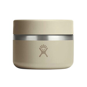 �n�C�h���t���X�N Hydro Flask 12oz 354ml Food Jar �t�[�h�W���[ �X�e�����X�{�g�� Oat
