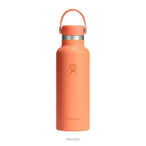 nChtXN Hydro Flask 18oz 532ml Standard Mouth XeX{g Nector