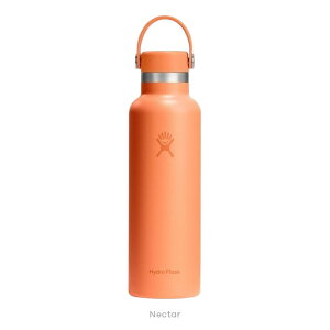 nChtXN Hydro Flask 21oz 621ml Standard Mouth XeX{g Nector