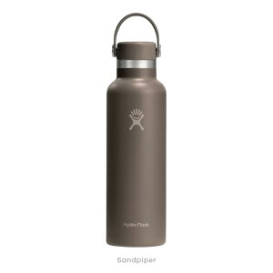 nChtXN Hydro Flask 21oz 621ml Standard Mouth XeX{g Sandpiper