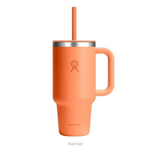 nChtXN Hydro Flask 32oz 946ml Drinkware All Around Tumbler XeX^u[ Nector