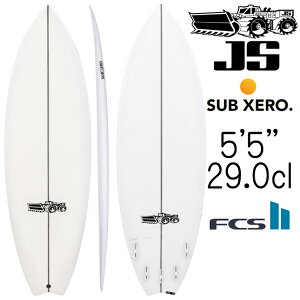 JS T[t{[h Tu[ f 5'5"×19 7/8"×2 1/2" 29.0L / JS Industries SubXero Model