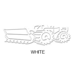 WFCGX T[t{[h gN^[ XebJ[ / Js Industries Surfboard Tractor Sticker