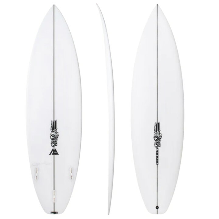 Stylish スタイリッシュ サーフボード シモンズ系 超浮力!（楽天市場  