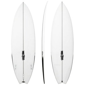 JST[t{[h [ t[W f 5'8"×19 1/2"×2 5/16" 27.6L / JS Industries SurfBoards Xero Fusion Model