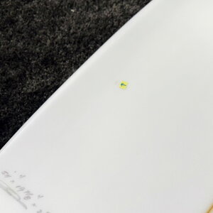 JS �T�[�t�{�[�h �u�� ���� �I�b�L�[ ���f�� 5'11"×19 7/8"×2 5/8" 33.5L / JS Industries Bull Run Occy Model