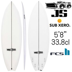 JS T[t{[h Tu[ f 5'8"×20 1/2"×2 11/16" 33.8L / JS Industries SubXero Model