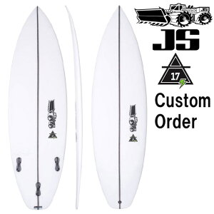 JX^I[_[ JST[t{[h GA[17 WAEC\f / CustomOrder JS Industries SurfBoards@Air17 JulianWilson Model
