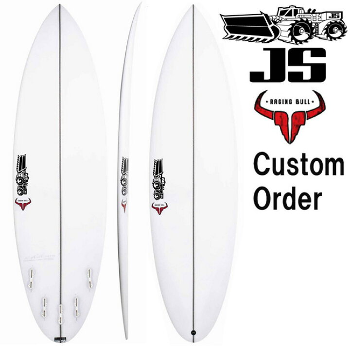 JS サーフボード 