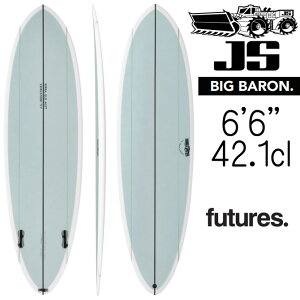 y12{ח\zJS T[t{[h rbOo PE f 6'6"×20 7/8"×2 7/8" 42.1L / JS Industries Big Baron PE Model