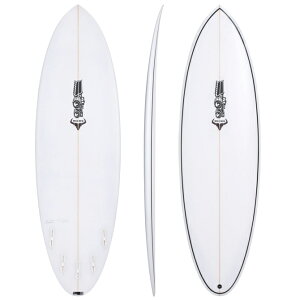 JX^I[_[ JST[t{[h u  f / CustomOrder JS Industries SurfBoards Bull Run Model