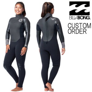 y[12TzI[_[@r{@EFbgX[c Z~hC obNWbv f / Order Billabong WetSuit SemiDry BackZip Model / fB[X
