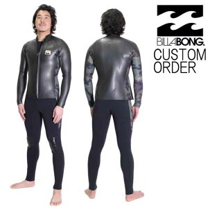 I[_[@r{ EFbgX[c@ZbgAbvV[Y lI NVbN f / Order Billabong WetSuit SetUpSeries NeoClassic Model