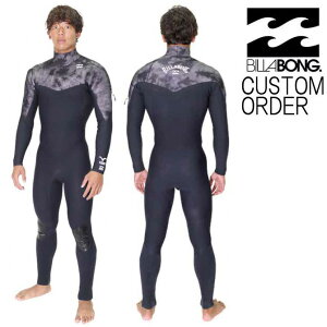 I[_[@r{ EFbgX[c@vV[Y KCg O`FXgWbv f / Order Billabong WetSuit ProSeries Gull Light LongChestZip Model