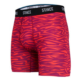スタンス Stance メンズ サシャ モデル アンダーウェア ボクサーパンツ 下着 Sashas Boxer Brief Model Underwear