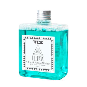 c[X × fB[pbNX vEFbgVv[ EFbgX[c Vv[ / Tools × Deepaxx Wetsuits Shampoo