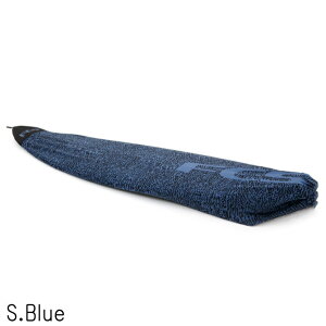 GtV[GX@V[g{[h jbgP[X T[t{[hP[X 6'3" / FCS SurfBoards KnitCase ShortBoard Stretch Series 190.5cm