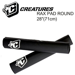 NGC`[@J[LA LApbh O / Creatures Of Leisure@Rax Pad Round Long