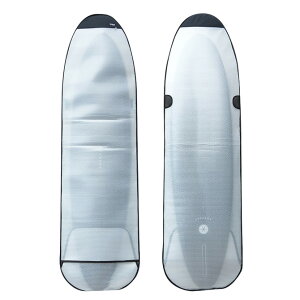 c[X ~bhOX{[h ouP[X Ci[P[X T[t{[hP[X 7'10" / Tools SurfBoards Air Bubble Case Mid Length Board 238.7cm