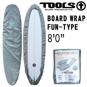 c[X t@{[h ~bhOX fbLJo[ {[hbv T[t{[hP[X 8'0" / Tools SurfBoards BoardWrap DeckCover FunBoard MidLength 243.8cm