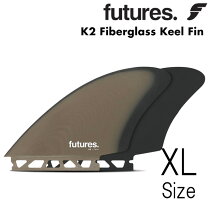 楽天市場】future ツイン キールフィンの通販