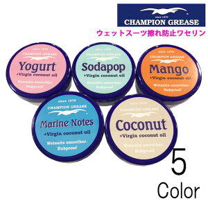 `sI Z EGbg@X[T[ / Champion Greace Wet Smoother