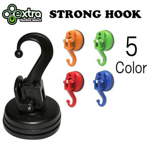 XgOtbN T[t ANZT[ / StrongHook Surf Accessory