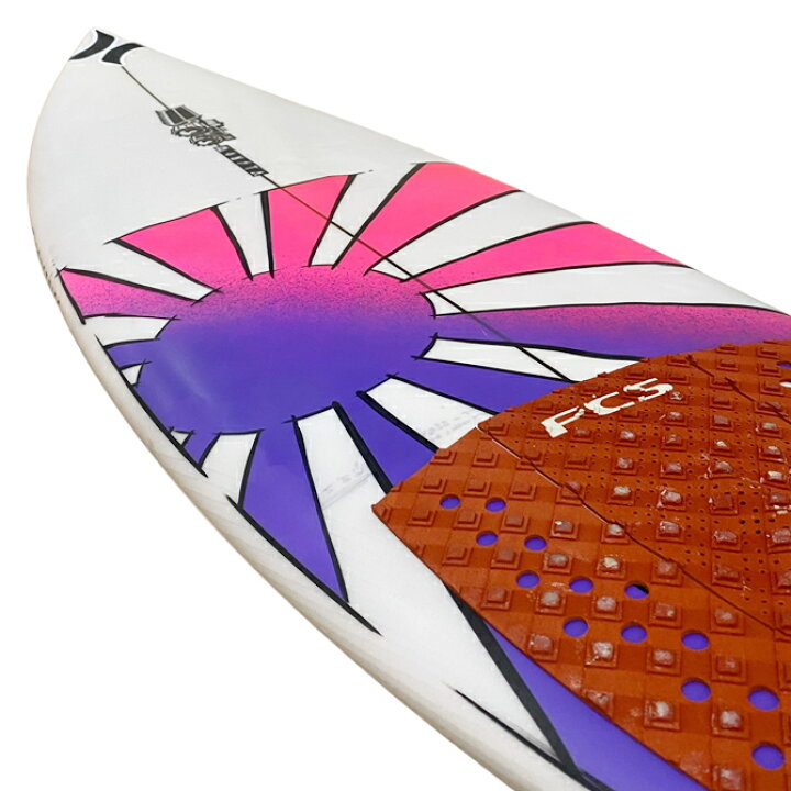 大原洋人使用！JS INDUSTRIES サーフボード