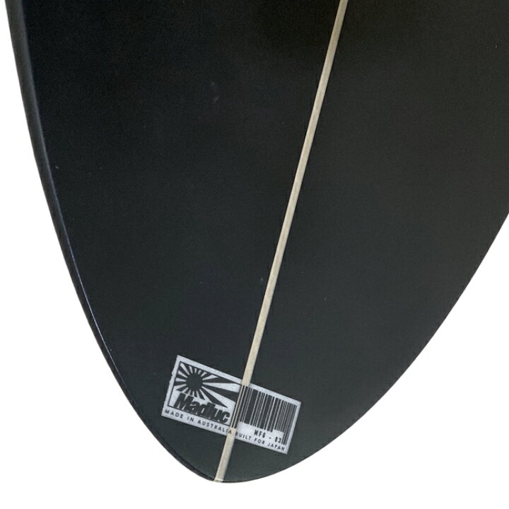 楽天市場】【中古】別注モデル JSサーフボード ビッグバロン PU モデル 